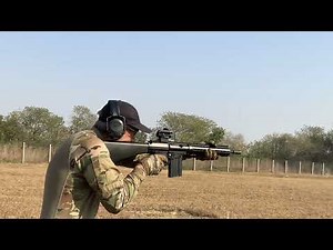 The Newly Developed BW 21