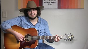 12 reactions · 34 shares | #WaylonHanel: A Rising #Star Forging a...