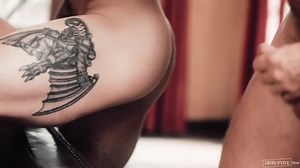 Briar Basin Ranch Orgy