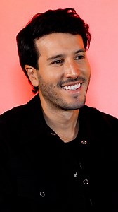 Before he takes the stage in @chicagomusical on Broadway, Latin pop superstar @sebastianyatra sat down with us to chat about how doing theatre in school inspired him to be a singer. To learn about the role High School Musical played in his journey as a performer, tap the link in @playbill’s bio to watch his full interview. 🎥 @ethan.ari.22 🎤 @jeffviz | Playbill