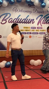 4K views · 32 reactions | Persembahan daripada team SARAWAKfm sempena Welcoming Dinner Badudun Kitani sempena #hariradiosedunia Zon Borneo di Lawas. #hariradioseduniazonborneo #hariradiosedunia #radiodanperubahaniklim #RTMKlik #RadioRTM #Limbangfm #RTM #RTMLABUAN #RTMSarawak #rtmsabah | LIMBANGfm | Facebook