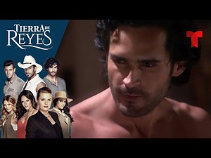 Tierra de Reyes | Capítulo 25 | Telemundo Novelas