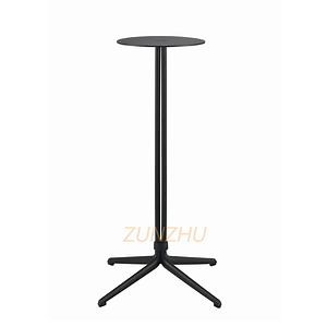 [Hot Item] Unique Cast Aluminum Dining Table Leg for Restaurant Dining Room Table Base