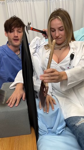 14K views · 18 reactions | Fake hand/brain experiment. part 3 | Donald Jenkins | Facebook