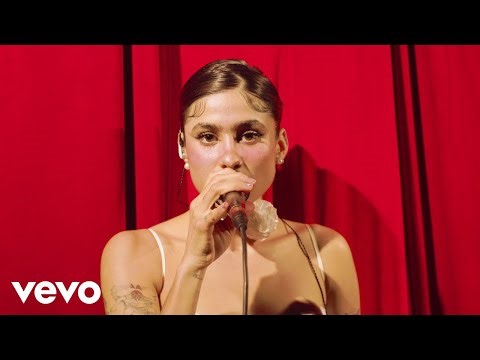 cKovi - AARCOÍRIS (Live Session)