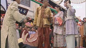 20 tập phim “Chồng tám lạng vợ đủ cân”, phát sóng vào lúc 20h hàng ngày trên kênh SCTV9, bắt đầu từ ngày 25/01/2025. Phim có sự tham gia của dàn diễn viên: Quách Ái Minh, Huỳnh Tông Trạch, Lạc Ứng Quân, Mạch Trường Thanh, Lê Diệu Tường, Văn Tụng Nhàn, Trần Quốc Bang, Tần Hoàng... | SCTV9 - TVB