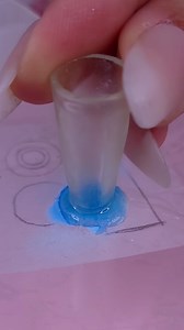 Miniature UFO with floating human in liquid 🛸 Artist makes liquid suspended human in alien abduction pendant #diyproject #miniatures #aliens #ufo #nailart #nails | Temika S