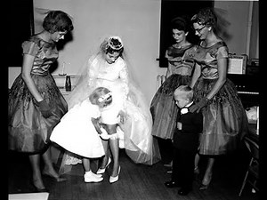 BRIDAL GARTER COMPILATION (2020)