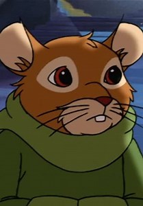 Redwall S01:E03 - Treachery