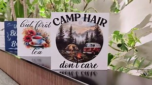 Inspirational A Sign of A Good Leader Desk Decor Wooden Box Sign Office Decor Rustic Wood Block Box Sign for Leader Boss Mentor Home Office Desk Shelf Table Decoration Leadership Gift 5x5 Inch