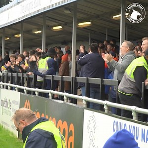2.9K views · 79 reactions | Passion. | Solihull Moors Football Club | Facebook