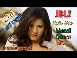 🔛😉Sexy Lady Hot Song || Hard Bass Song || Hot Dj Song || Sexi Dj Remix2021||Hot Dj Remix DjAMJ Remx