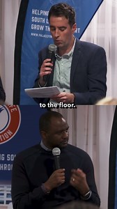 1.8K views · 18 reactions | Flashback to 2021 when I tried to get Patrick Vieira to sign Conor Gallagher to Crystal Palace. | Jim Daly Comedy | Facebook