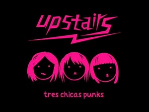 Upstairs "Go Upstairs"