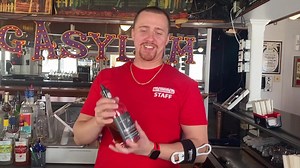 Crotch Rocket USA infused bourbon…fuel for your soul. Available at 801 Bourbon Bar in Key West! #crotchrocketusa #beachdollar #flkeys #bourbon #infusedbourbon #floridahoney #bourbonlover #bourbonfinds #shoplocal #bourbonandbeyond #bourbondrinker #ginsengandgingerinfusion #bourbonlove #visitthekeys #everythingfloridakeys #keywestvacation #visitkeywest | Beach Dollar