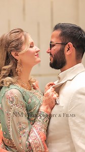 3.3K views · 247 reactions | Lucky & Puck Reception Entry | NM Photography | Facebook