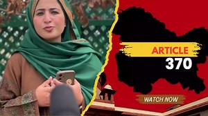 JKAP Spokesperson Ishrat Bhat Calls for Waiving Pending Bills, Tackling Hunger and Unemployment | Journalist Aaqib Bhat