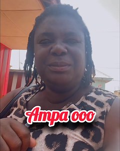 Ampa oooo | Nana Kweku Mensah