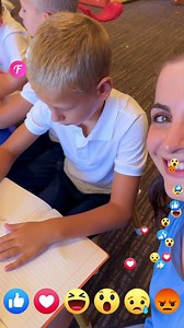 14K views · 18 reactions | Teacher prioritizes social media over students - a concerning observation. | Family World | Facebook