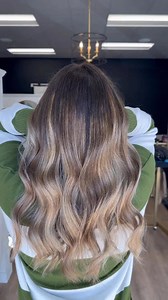 We’re sharing some #ProTips this Tuesday courtesy of (@)kolorbykatelyn and her Titanium + ion #OGCurlingIron. ➰ Watch to see her ✨hot✨ tips for achieving ready-for-summer beachy waves. #OlivaGarden #BeautyTools | Olivia Garden | Facebook