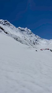 Saif ul Malook lake Naran # Yesterday 07 May 2024 | Tripland