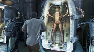 Fallout 4, putain d'avant-guerre