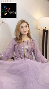 Most demanding elegant dress | Flowery