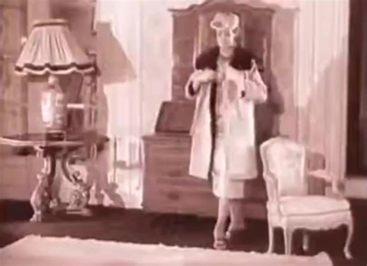 1K views · 36 reactions | 50s Haute Couture Fashions from Paris...