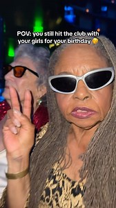 You’re never too old to celebrate with your besties 💖🥳✨ #bestfriendsforever #bestfriendgoals | Retirement House