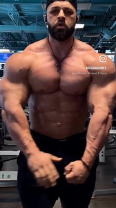 Bodybuilders News Regan Grimes Ifbb pro new Today video update #muscles #bodybuilding #gym #makegreatthebodybuildingagain #workout #culturismoitaliano #bodybuilder #bb212lbs #classic #ifbbpro | Culturismo Italiano