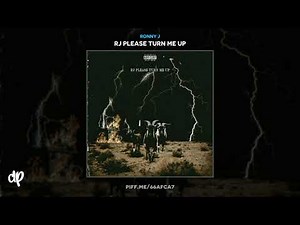 Ronny J - Hot Stone [RJ Please Turn Me Up]