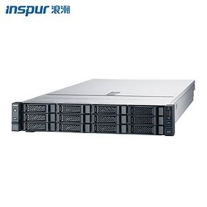 [Hot Item] Inspur NF5280m6 Dual-Socket 2u Server with Intel Xeon 3rd Gen