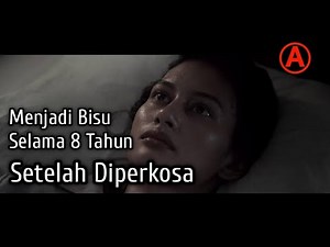 Derita Korban Pemerkosaan | Rangkum Film 27 Steps Of May 2018