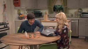 Howard & Bernadette are Pregnant.. Again | The Big Bang Theory | Sheldon Cooperclips