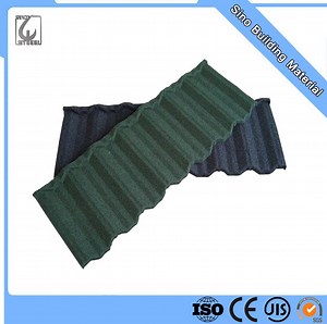 [Hot Item] Roof Tiles for Sale Composite Roof Tiles