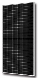 [Hot Item] Factory Stock Longi Solar Panel Price with Warranty