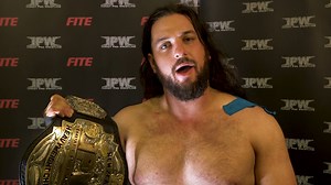 Spartan - Professional Wrestler has some choice words for Tane Tukaha ahead of their IPW New Zealand Heavyweight Championship match Friday night! Tickets: https://www.eventfinda.co.nz/2024/impact-pro-wrestling-trouble-in-taradise-3/napier | Impact Pro Wrestling New Zealand