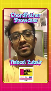 The BMP stage is going to be electrified  #Nabeelzubair ! You better...