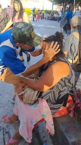 76K views · 491 reactions | EL HOMBRE DE LAS 7,000 MUJERES SE COMIO A BESOS A SU AMOR   | Chiquita Miranda | Facebook