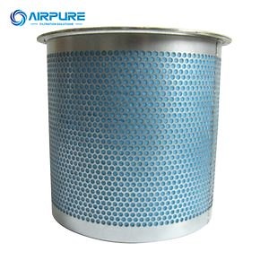 [Hot Item] High Temperature Cleanable Air Oil Filter Separator (34220-14900)