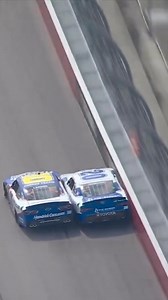 Dirty or hard racing? Kyle Larson wins at Darlington in the Xfinity Series. | NASCAR on NBC