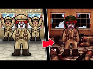 Roblox: Shell Shock 💥 A game that reflects the harsh reality behind war!!!