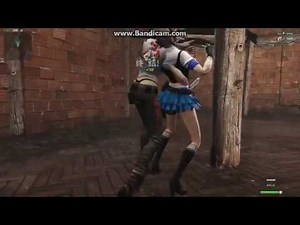 loli coustom girl death ryona