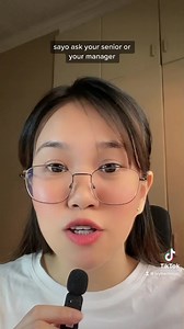 🚨Tips To Survive Your New Job🚨 Kakastart mo lang sa work? Bagong salta sa trabaho? Here are tips to survive your first few weeks in your new job. Sana nakatulong! 😊 #NewHireProblems #NewHire #NewJob #SideHustle #CareerShift | Ivy Bermejo