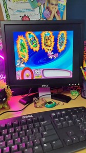 1K views · 19 reactions | 1997 Putt-Putt Travels Through Time by Humongous Entertainment  #toys #toyphotography #love #dog #fun #cute #photography #actionfigures #dogsofinstagram #toycollector #toycommunity #puppy #art #dogs #happy #lego #doll #starwars #toystagram #kids #instagood #actionfigure #legophotography #staugustine #collection #thekarhut #marvel | ASMR Playroom | Facebook