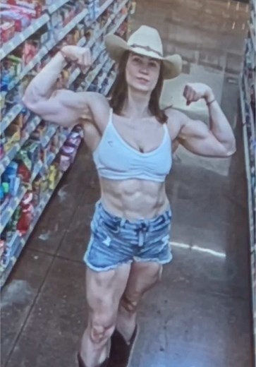 Natural Bodybuilding Techniques for 16-Inch Guns