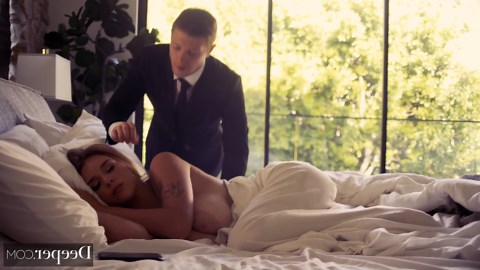 Deeper Gabbie Carter - Women