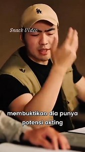 TAKDIR SANG BINTANG CILIK #PART 11 | Bro Movie