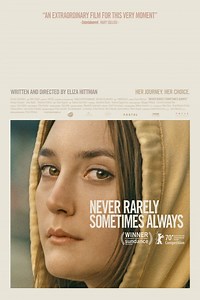 Never Rarely Sometimes Always: Official Clip - 18 Weeks