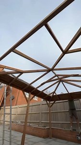 1.5K views | Sunken seating area in this garden #landscaping #gardendesign #dreambig #garden | Fresh Air Landscapes | Facebook